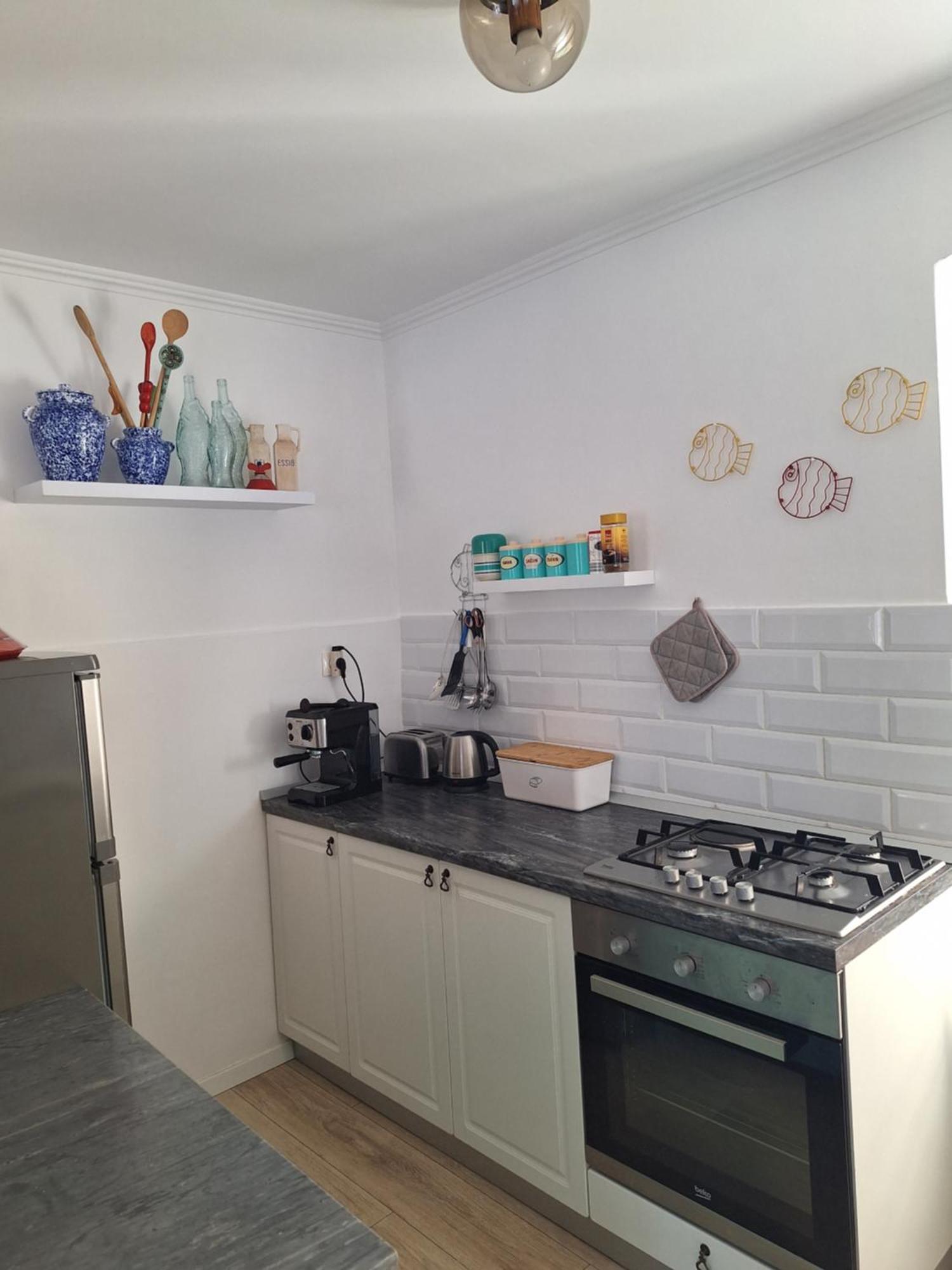 Two-Bedroom Apartment With Sea View,Big Terrase And Garden Stari Grad  Luaran gambar
