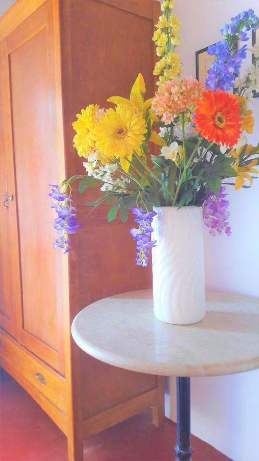 Two-Bedroom Apartment With Sea View,Big Terrase And Garden Stari Grad  Luaran gambar